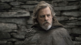 24 preguntas de <i>Star Wars: The Last Jedi</i> para las que necesitamos desesperadamente una respuesta<em></em>